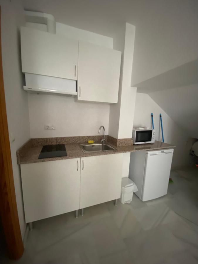 Bj. A Apartamentos Arguinan Córdoba Exterior foto