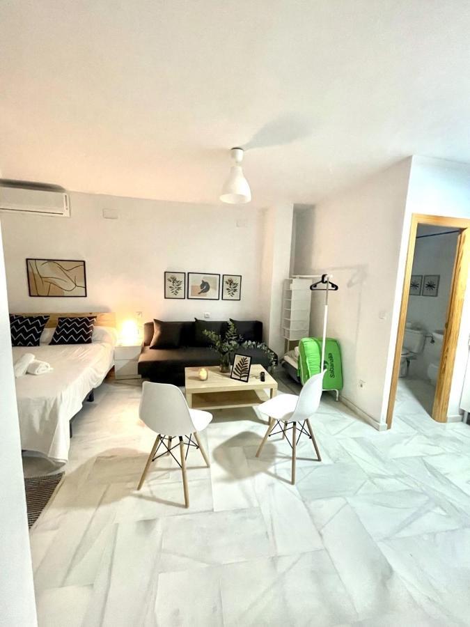 Bj. A Apartamentos Arguinan Córdoba Exterior foto